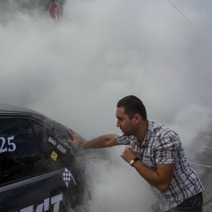 Артур Даулетьяров, 26.10.1988, Алматы