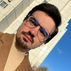 Alex Farukshin, 21.12, Москва