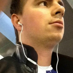 Федор Владимиров, 29.04