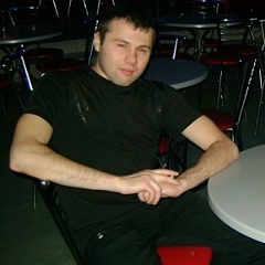 Николай Веслополов, 30.06.1984, Черкассы