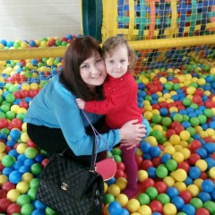 Екатерина Федорова, 25.03, Александров