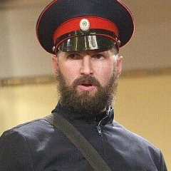 Сергей Горбунов, 09.06.1968, Новосибирск