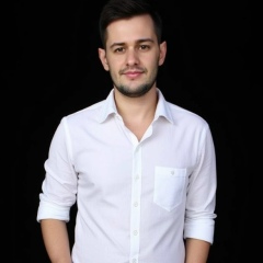 Иван Перевезенцев, 21.05.1989, Новосибирск