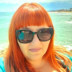 Александра Александровская, 20.03