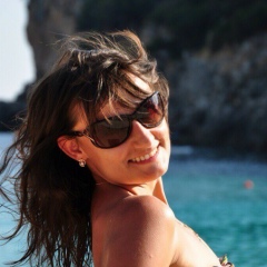 Елена Воропаева, 21.10.1985, Минск