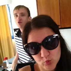 Виолетта Григоренко, 12.11.1984, Сургут