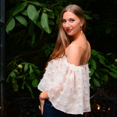 Катерина Кригер, 29.01.1987, Ростов-на-Дону