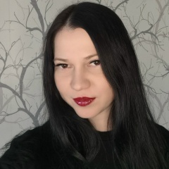 Маша Киселёва, 09.04, Москва