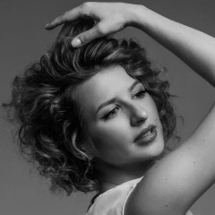 Светлана Гиголо, 06.08, Санкт-Петербург