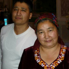 Кераметдин Имамов, 13.03.1984, Дашогуз