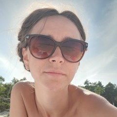 Алёна Неделько, 21.10.1988, Калининград