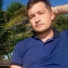 Сергей Опритов, 14.03.1988, Санкт-Петербург