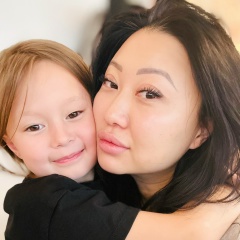 Яна Крутских, 06.02, Калининград