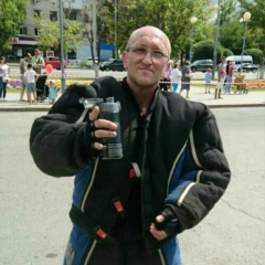 Роман Муленко, 01.05, Тюмень