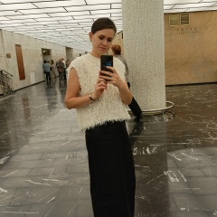 Зульфия Умярова, Москва (деревня)