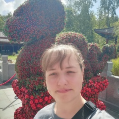 Анастасия Карпова, Иваново