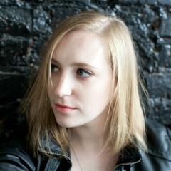 Полина Кунахова, 27.04.1991, Тюмень