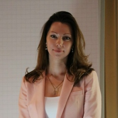 Мария Белозёрова, 13.06, Praha