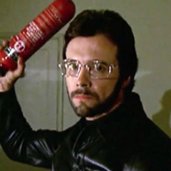 Martin Sunderland, 02.09.2006, São Paulo