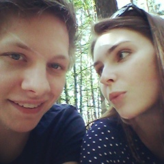 Юля Кривёнок, 22.11.1988, Минск