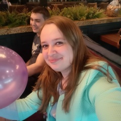 Alina Malinochka, 11.05, Санкт-Петербург
