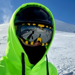 Андрей Иванов, 30.05, Москва