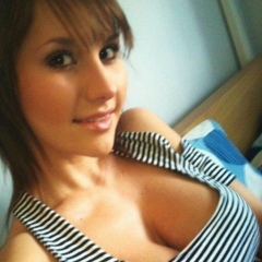 Sarah Naomi, 21.06.1991, Bejaïa