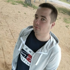 Паша Ураев, 03.08, Минск