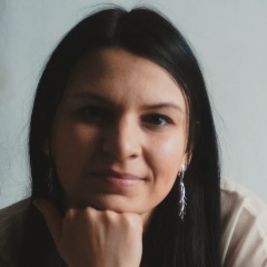Елена Колибри, 11.10