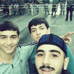 Harut Xachatryan, 07.02.1996, Ереван