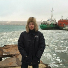 Тынышбек Изимов, 10.11.1991, Алматы