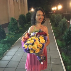 Ванда Магас, 14.09