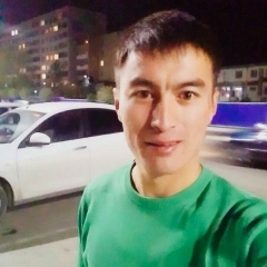 Самат Жиенсеитов, 16.11.1989, Кокшетау