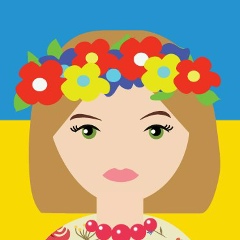 Наталья Богатова, 20.08, Борисполь