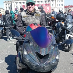 Алексей Филатов, 04.12.1973, Центральный