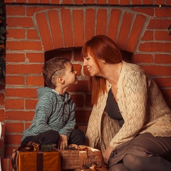 Олеся Гаврилюк, 20.02, Донецк