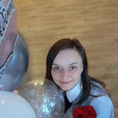 Анна Каруна, 20.04, Новосибирск