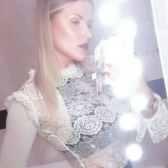 Anna Lykhomanova, 17.11, Milano