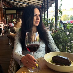 Anna Rudzeeva, 20.06, Санкт-Петербург