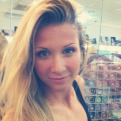 Катя Волпянская, 22.06, Санкт-Петербург