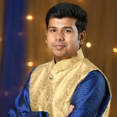 Alexandrov Pritam, 19.03.1990, Dhaka