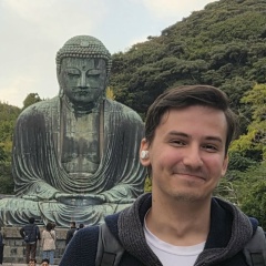 Константин Вартанян, 21.10.1998, Москва