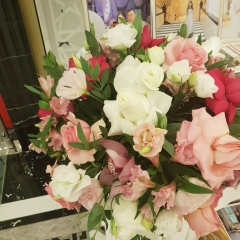 Перизат Базарбаева, 24.01.1981, Алматы