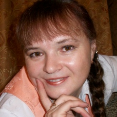 Татьяна Пащенко, 24.05, Кунгур