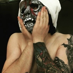 Саня Питон, 27.07, Москва