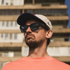 Кирилл Багус, 04.12, Санкт-Петербург