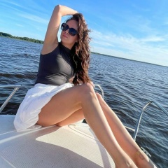 Алёнка Репина, 27.06, Череповец