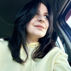 Галина Байсултанова, 20.05, Санкт-Петербург