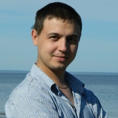 Алексей Нестеров, 13.03, Коряжма