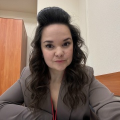 Флюза Кочубей, 07.08.1984